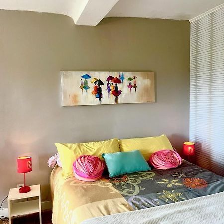 La Guerandelle Bed & Breakfast Ernes Luaran gambar